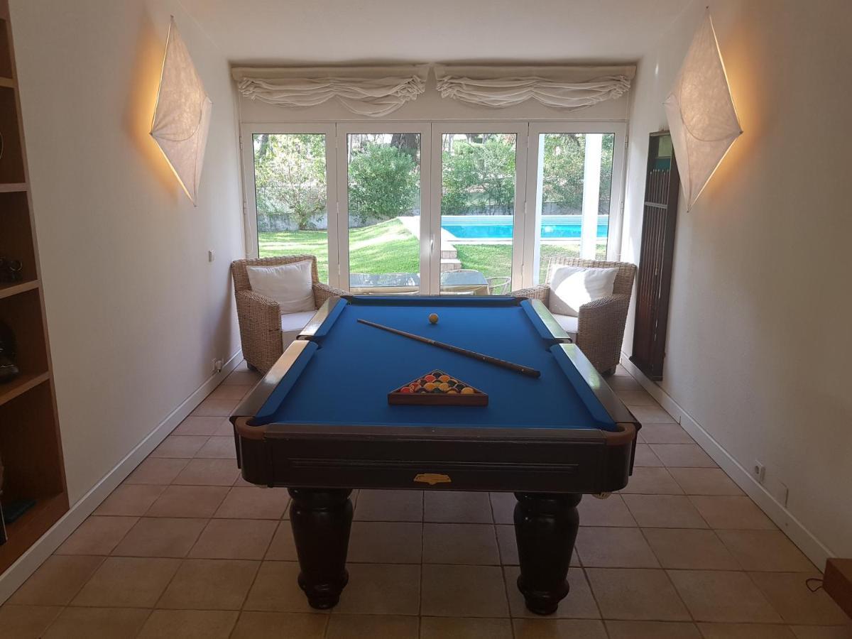 Villapinheiros Vilamoura Exterior foto